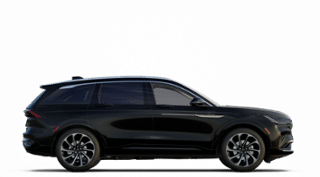 2025 Lincoln Lincoln Nautilus External Image 1